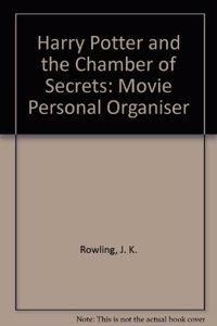 Harry Potter and the Chamber of Secrets