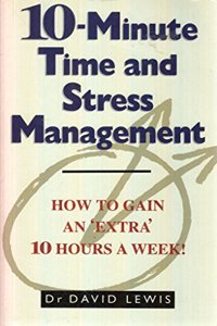 10-minute Time and Stress Management