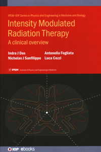 Intensity Modulated Radiation Therapy
