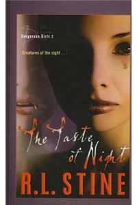Taste of Night