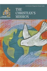 Lifelight Foundations: The Christian's Mission - Study Guide