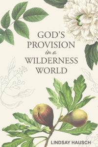 God's Provision in a Wilderness World