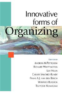 Innovative Forms of Organizing