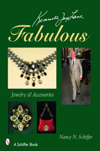 Kenneth Jay Lane Fabulous