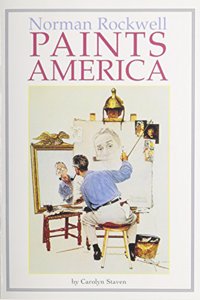 Comprehension Power Readers Norman Rockwell Grade Four 2004c