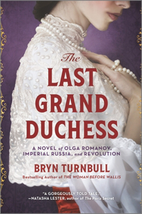 Last Grand Duchess