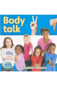 Body talk