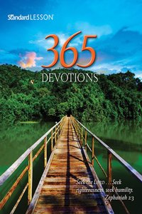 365 Devotions 2015