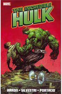 Incredible Hulk by Jason Aaron - Volume 1