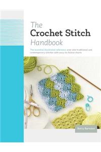 The Crochet Stitch Handbook