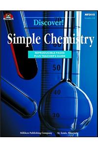 Discover! Simple Chemistry