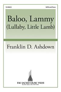 Baloo, Lammy