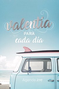 Agenda Pv Deluxe- Playa