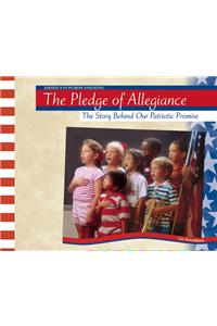The Pledge of Allegiance