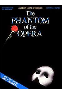 Phantom of the Opera - Andrew Lloyd Webber