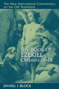 Book of Ezekiel, Chapters 25-48