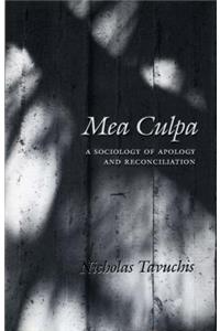 Mea Culpa