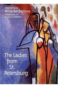 The Ladies from St. Petersburg