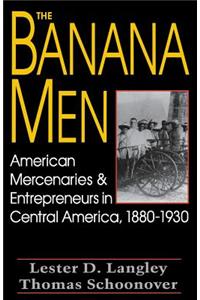 The Banana Men