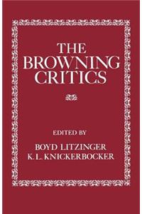 Browning Critics