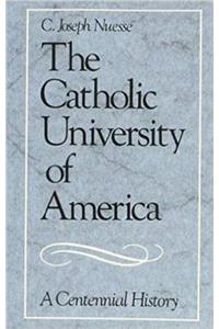 The Catholic University of America