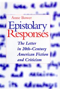 Epistolary Responses