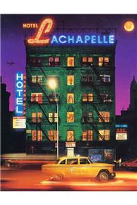 Hotel Lachapelle