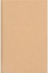 Environment and the People in American Cities, 1600s-1900s