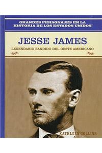 Jesse James