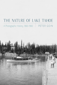 Nature of Lake Tahoe