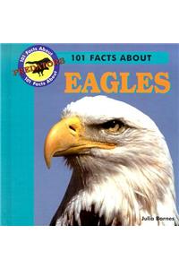 101 Facts about Eagles