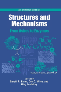 Structures and Mechanisms