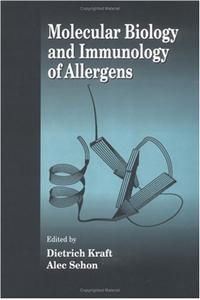 Molecular Biology and Immunology of Allergens