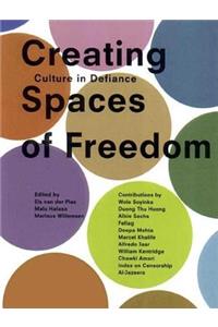 Creating Spaces of Freedom