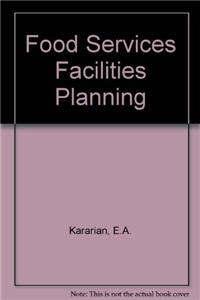 Food Services Facilities Planning