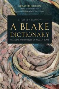 A Blake Dictionary: General Index