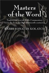 Masters of the Word