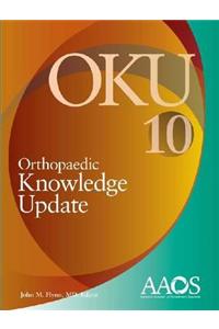 Orthopaedic Knowledge Update