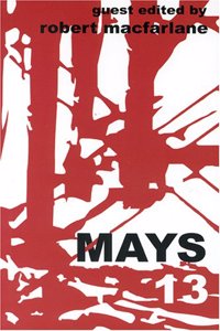 The May Anthologies 2005: No. 13 (May Anthologies S.)