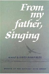 From My Fathers Singing Clon Closs Ppr21