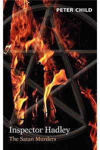 Inspector Hadley - The Satan Murders