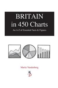 Britain in 450 Charts