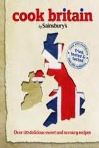 Cook Britain By Sainsburys