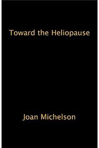 Toward the Heliopause