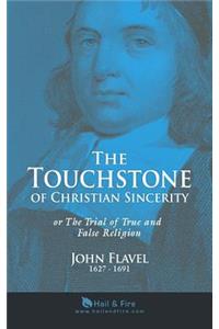 Touchstone of Christian Sincerity