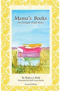 Mama's Books