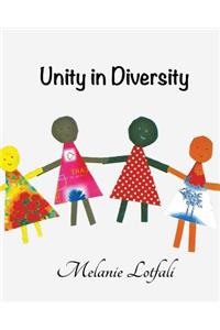 Unity in Diversity