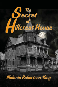 Secret of Hillcrest House