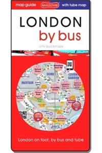 London by bus
