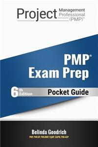 PMP Pocket Guide